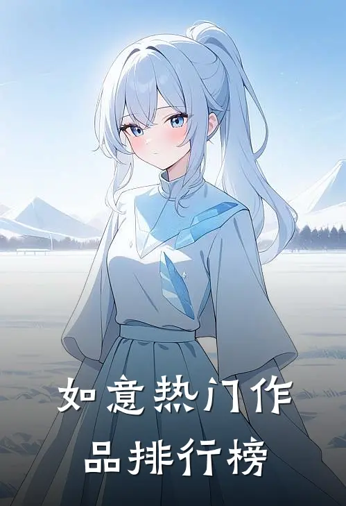 如意热门作品排行榜