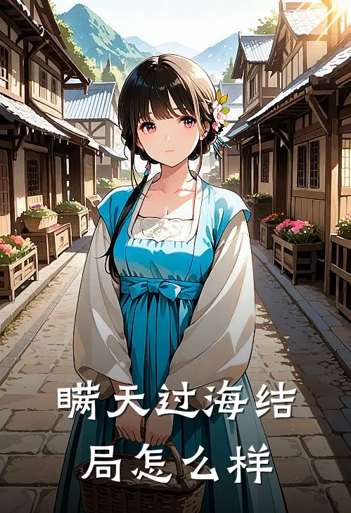 瞒天过海结局怎么样
