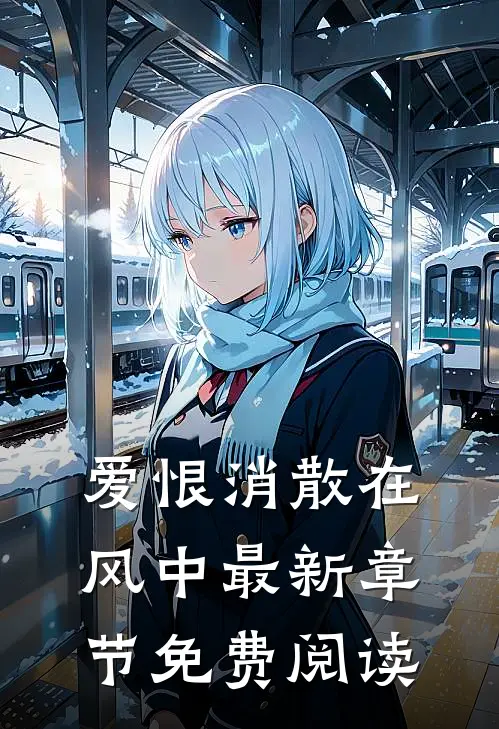 爱恨消散在风中最新章节免费阅读