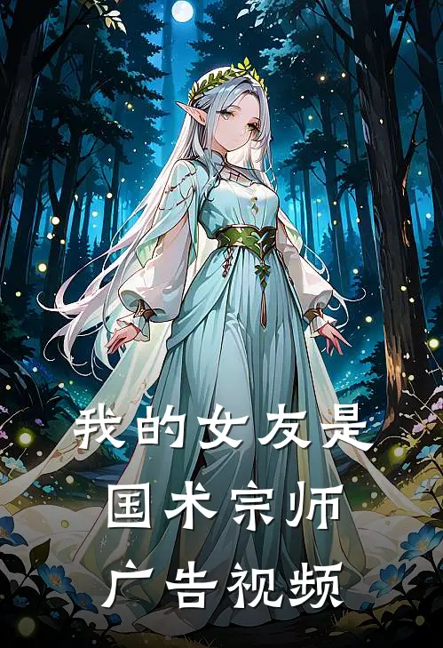 我的女友是国术宗师广告视频