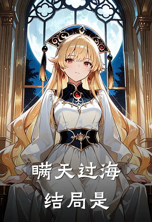 瞒天过海结局是