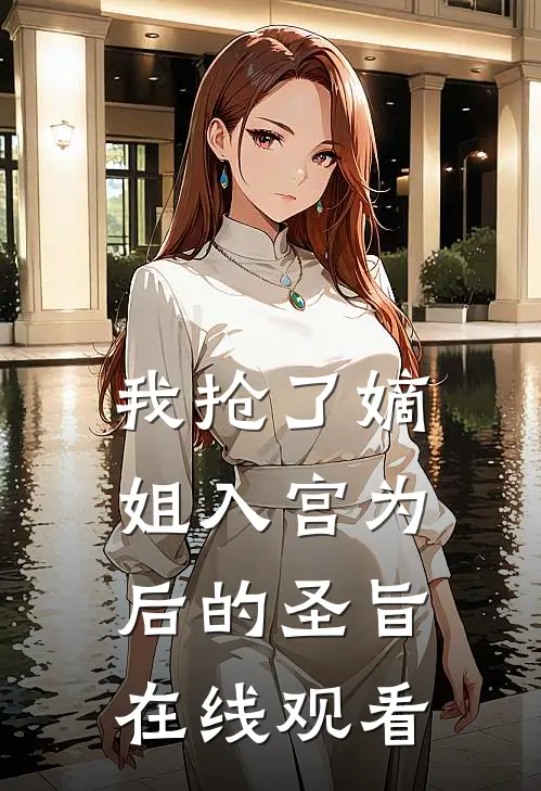 我抢了嫡姐入宫为后的圣旨在线观看