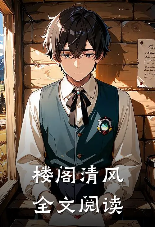楼阁清风全文阅读
