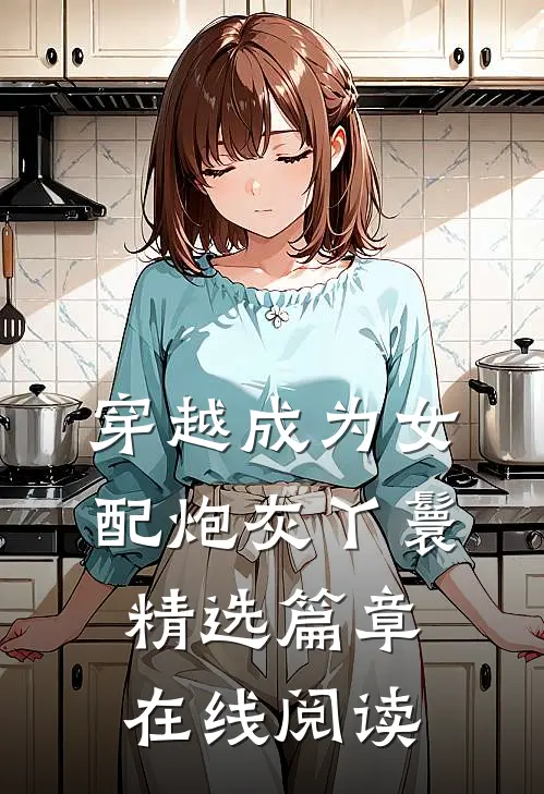 穿越成为女配炮灰丫鬟精选篇章在线阅读