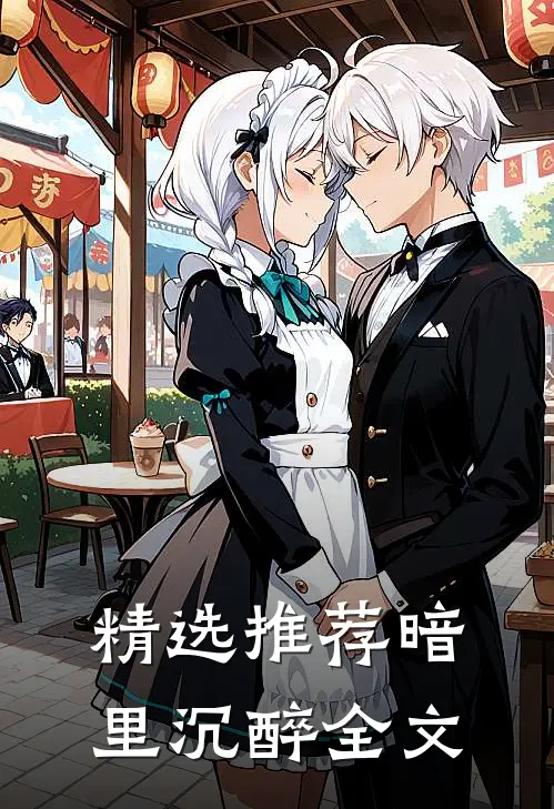 精选推荐暗里沉醉全文