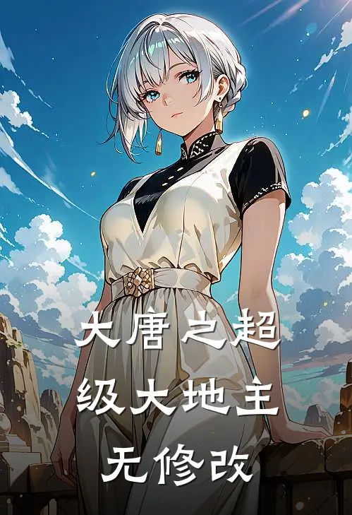 大唐之超级大地主无修改