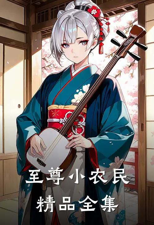 至尊小农民精品全集