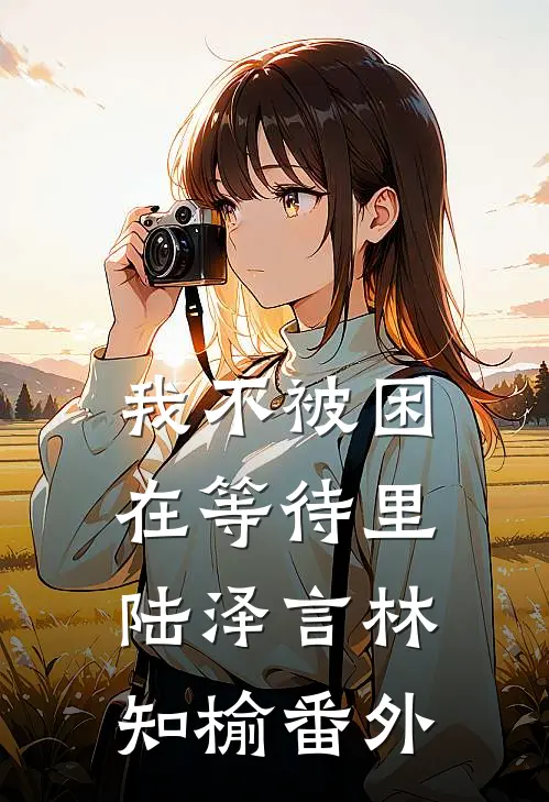 我不被困在等待里陆泽言林知榆番外