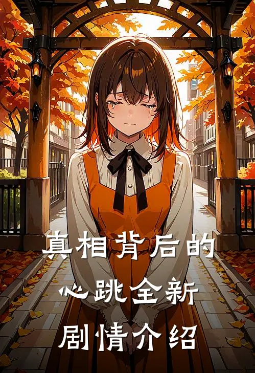 真相背后的心跳全新剧情介绍