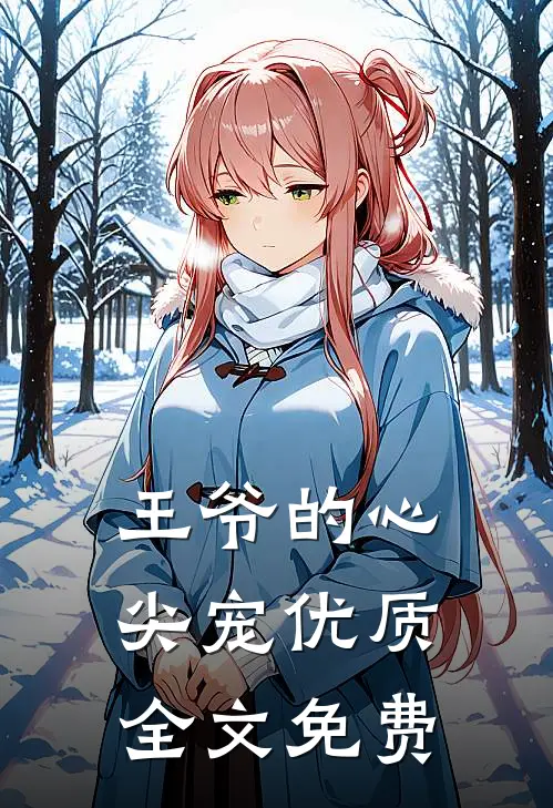 王爷的心尖宠优质全文免费