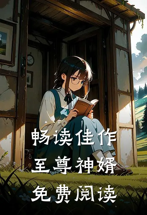 畅读佳作至尊神婿免费阅读