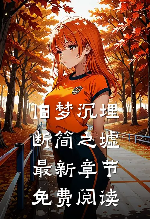 旧梦沉埋断简之墟最新章节免费阅读