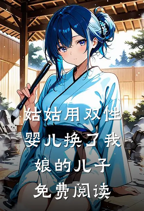 姑姑用双性婴儿换了我娘的儿子免费阅读