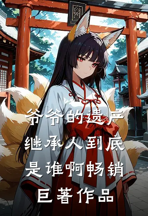 爷爷的遗产继承人到底是谁啊畅销巨著作品