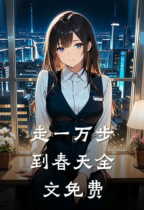走一万步到春天全文免费