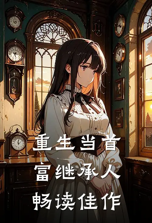 重生当首富继承人畅读佳作