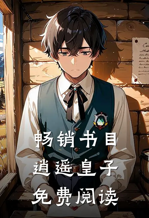畅销书目逍遥皇子免费阅读