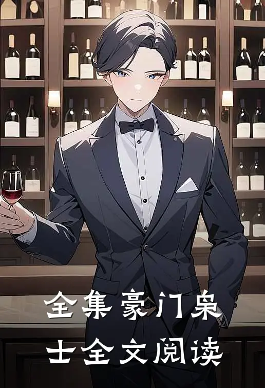 全集豪门枭士全文阅读