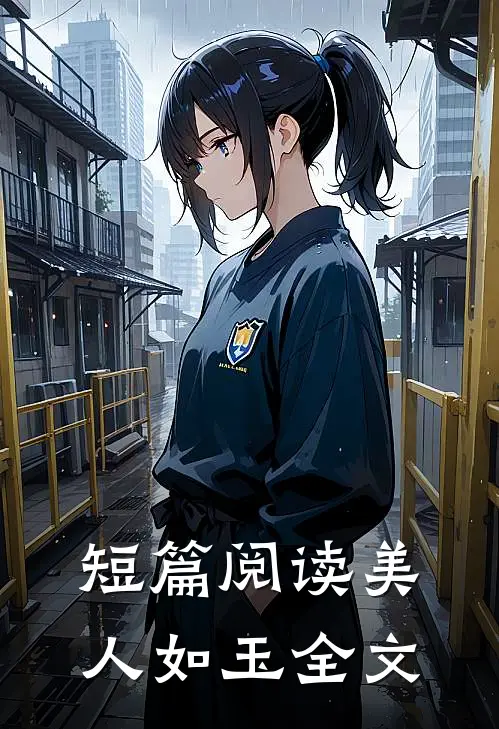短篇阅读美人如玉全文