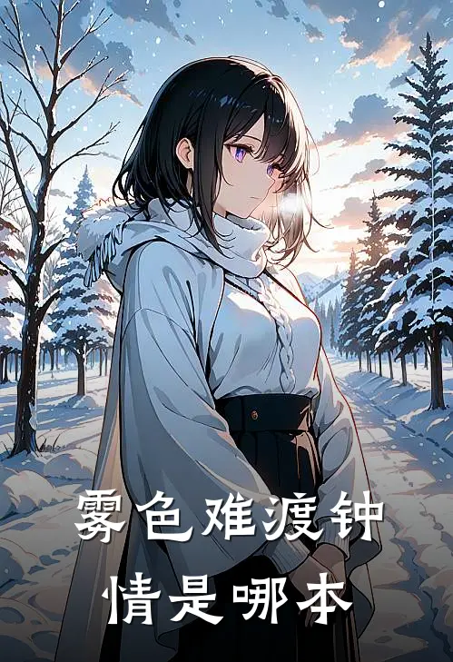 雾色难渡钟情是哪本