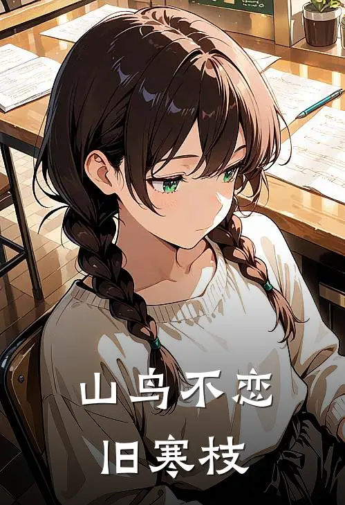 山鸟不恋旧寒枝