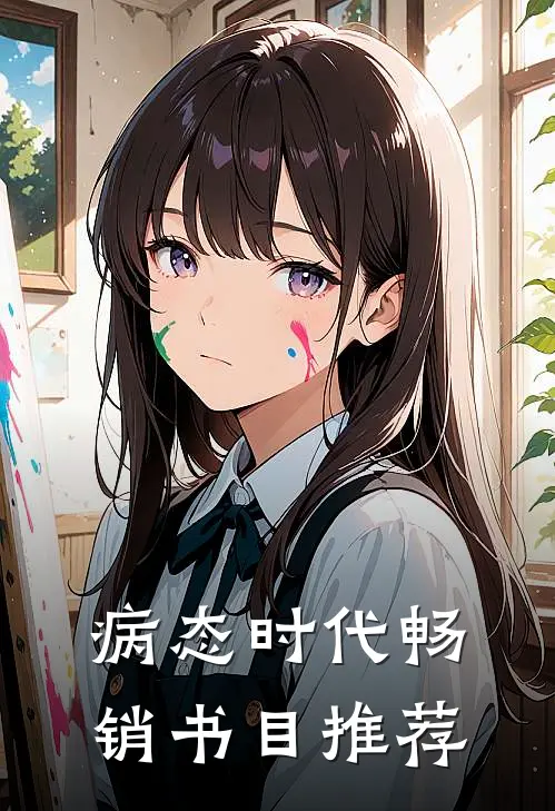 病态时代畅销书目推荐