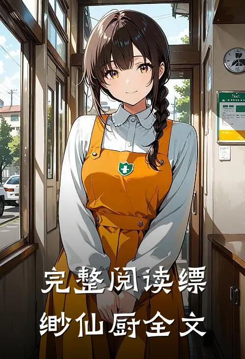 完整阅读缥缈仙厨全文