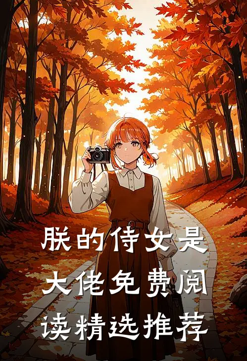 朕的侍女是大佬免费阅读精选推荐