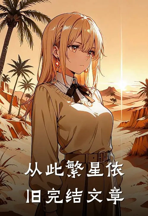 从此繁星依旧完结文章