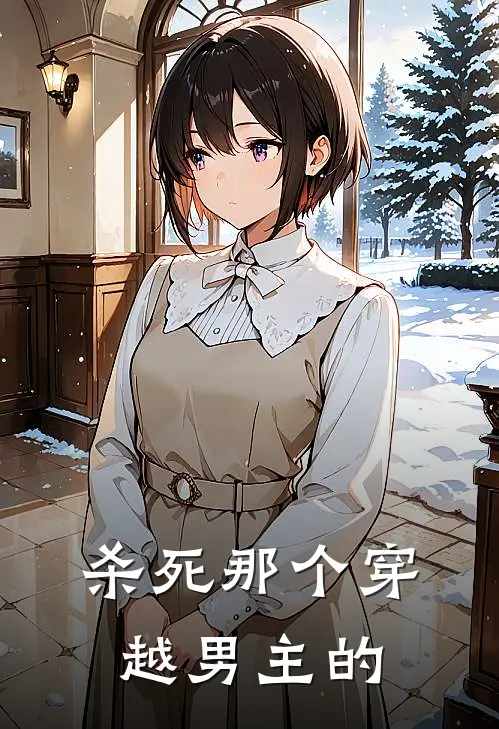 杀死那个穿越男主的