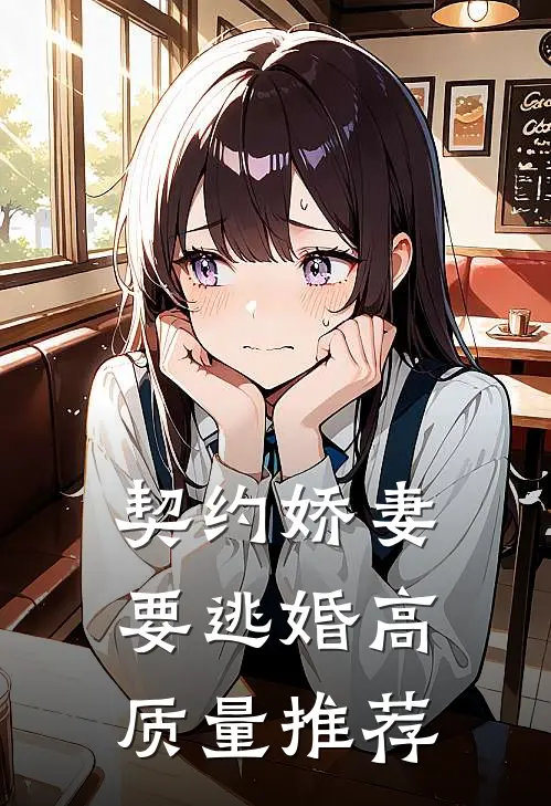契约娇妻要逃婚高质量推荐