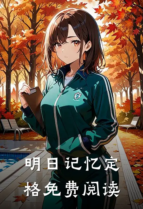 明日记忆定格免费阅读
