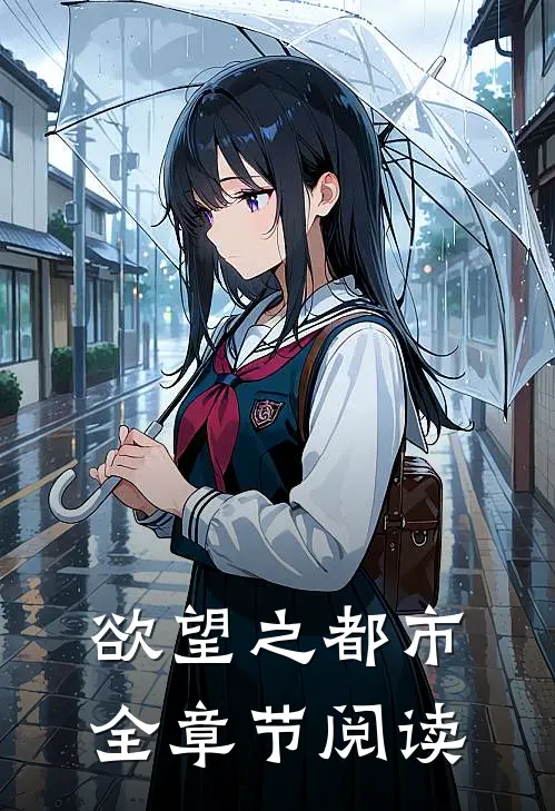欲望之都市全章节阅读
