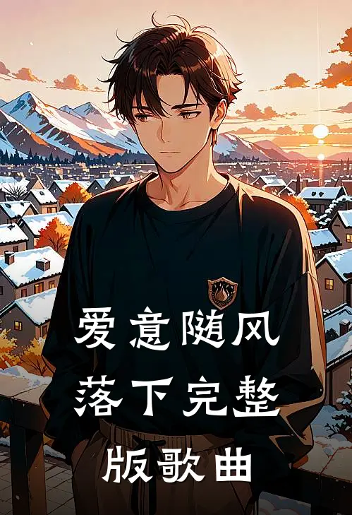 爱意随风落下完整版歌曲
