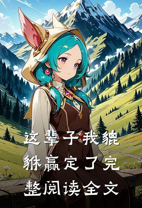 这辈子我貔貅赢定了完整阅读全文