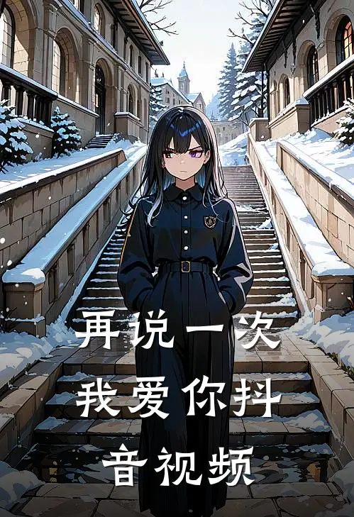 再说一次我爱你抖音视频