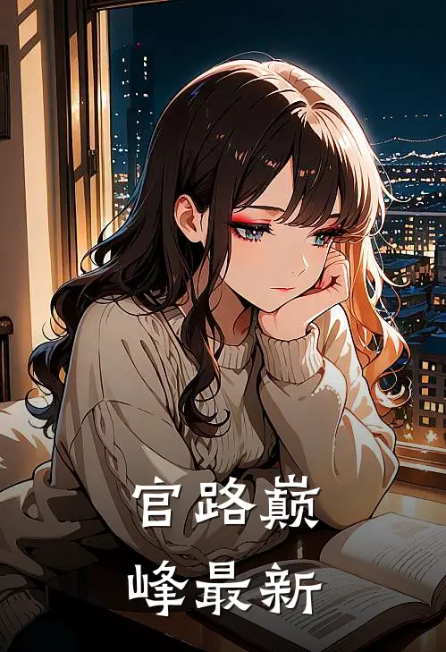 官路巅峰最新