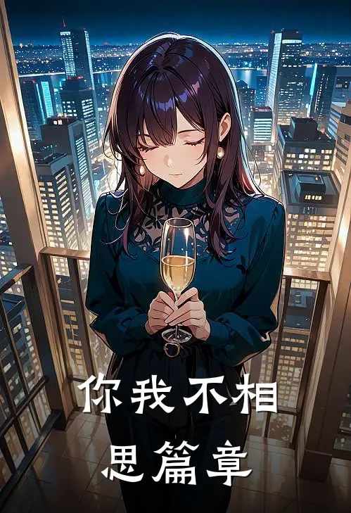 你我不相思篇章