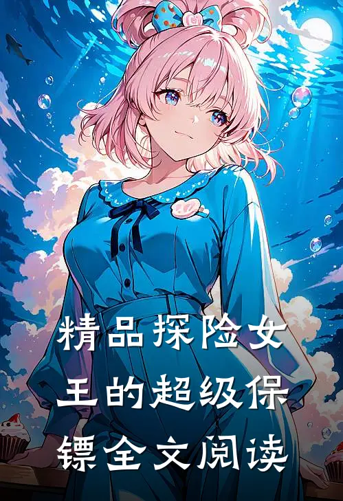 精品探险女王的超级保镖全文阅读