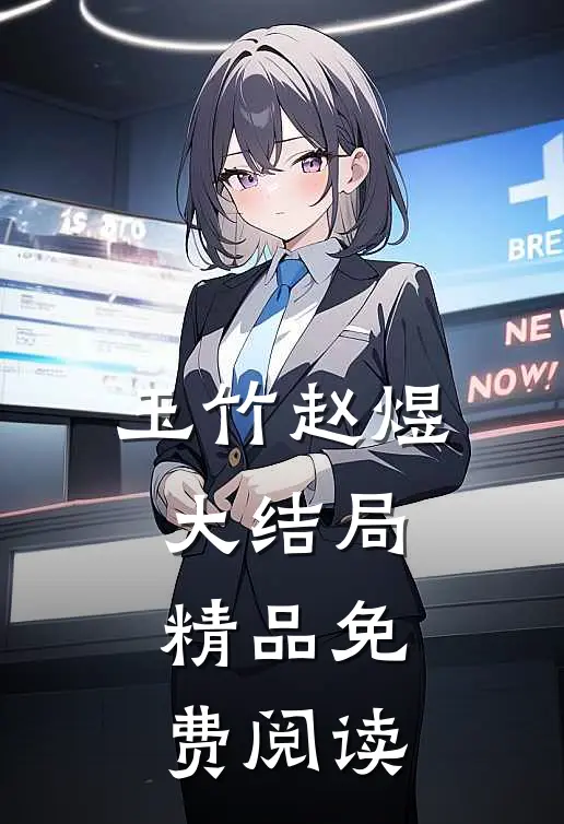 玉竹赵煜大结局精品免费阅读