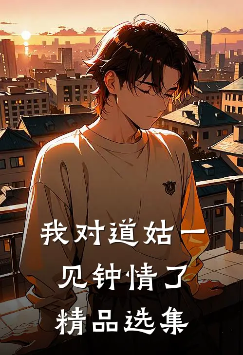 我对道姑一见钟情了精品选集