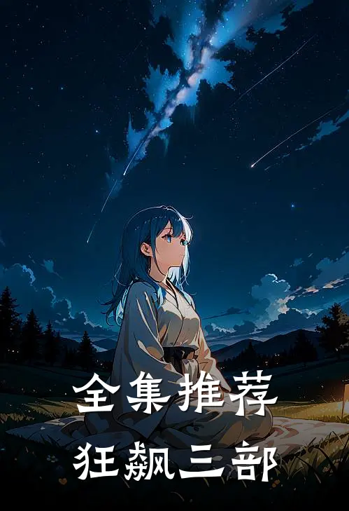 全集推荐狂飙三部