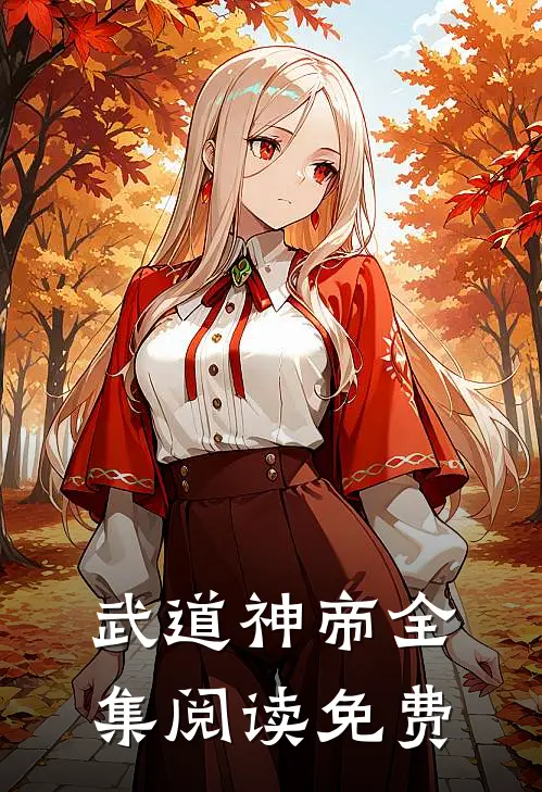 武道神帝全集阅读免费