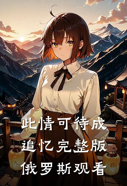此情可待成追忆完整版俄罗斯观看