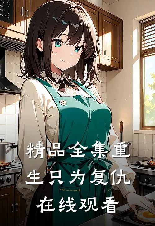 精品全集重生只为复仇在线观看