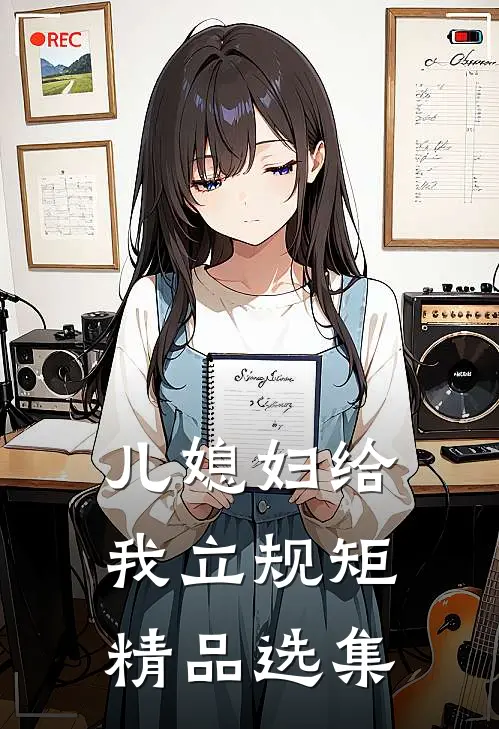 儿媳妇给我立规矩精品选集