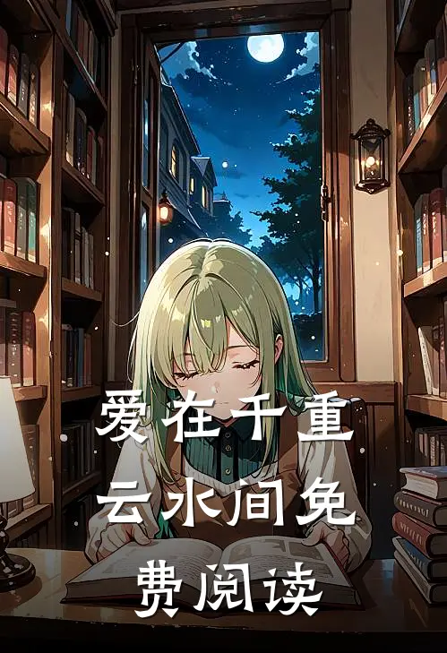 爱在千重云水间免费阅读