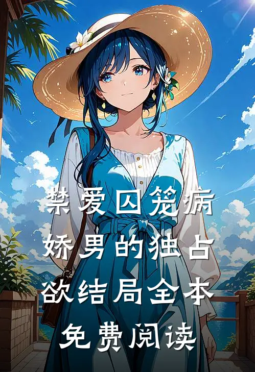 禁爱囚笼病娇男的独占欲结局全本免费阅读
