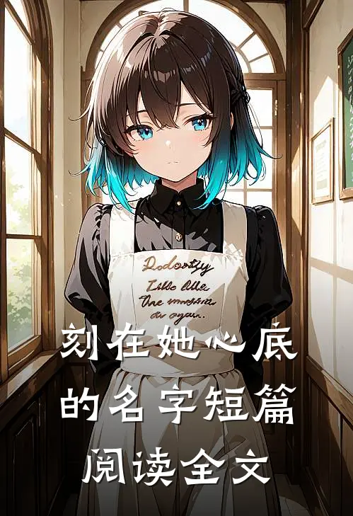 刻在她心底的名字短篇阅读全文