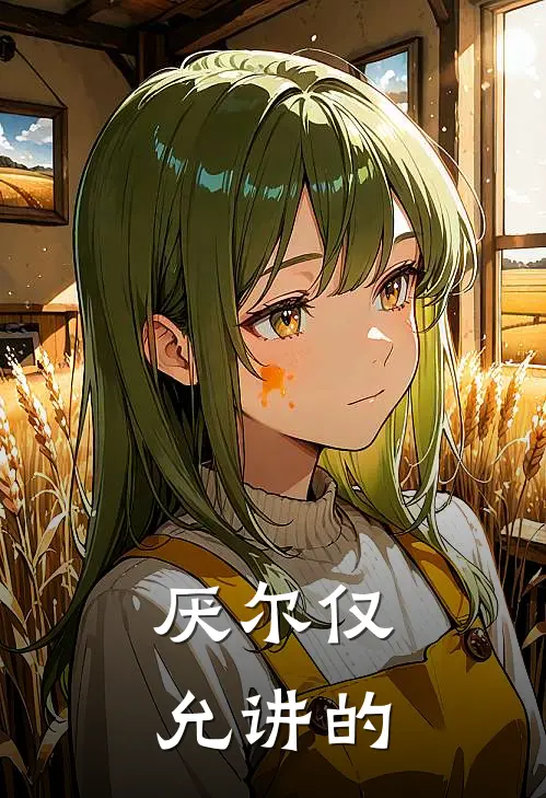 厌尔 仅允讲的